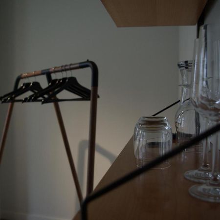 B&B Huyze Weyne Brugge Dış mekan fotoğraf
