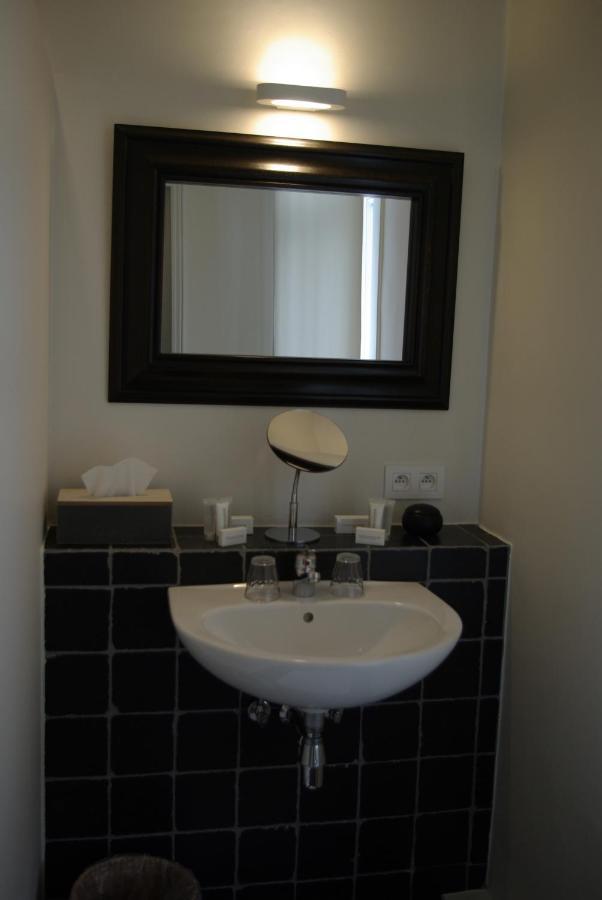 B&B Huyze Weyne Brugge Dış mekan fotoğraf