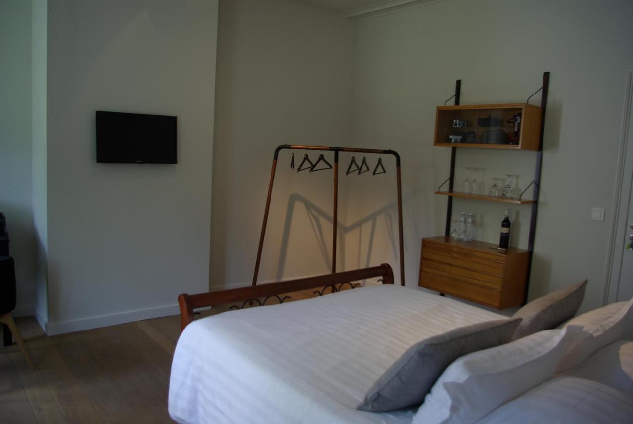 B&B Huyze Weyne Brugge Dış mekan fotoğraf