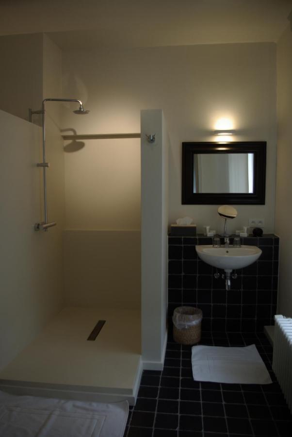 B&B Huyze Weyne Brugge Dış mekan fotoğraf