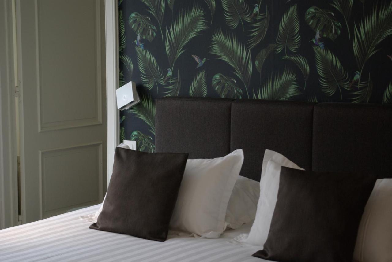 B&B Huyze Weyne Brugge Dış mekan fotoğraf