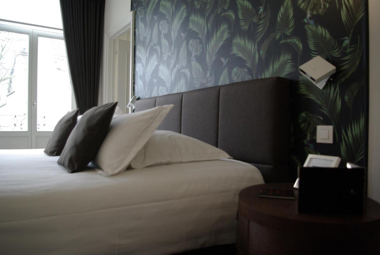 B&B Huyze Weyne Brugge Dış mekan fotoğraf