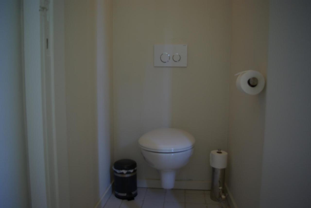 B&B Huyze Weyne Brugge Dış mekan fotoğraf