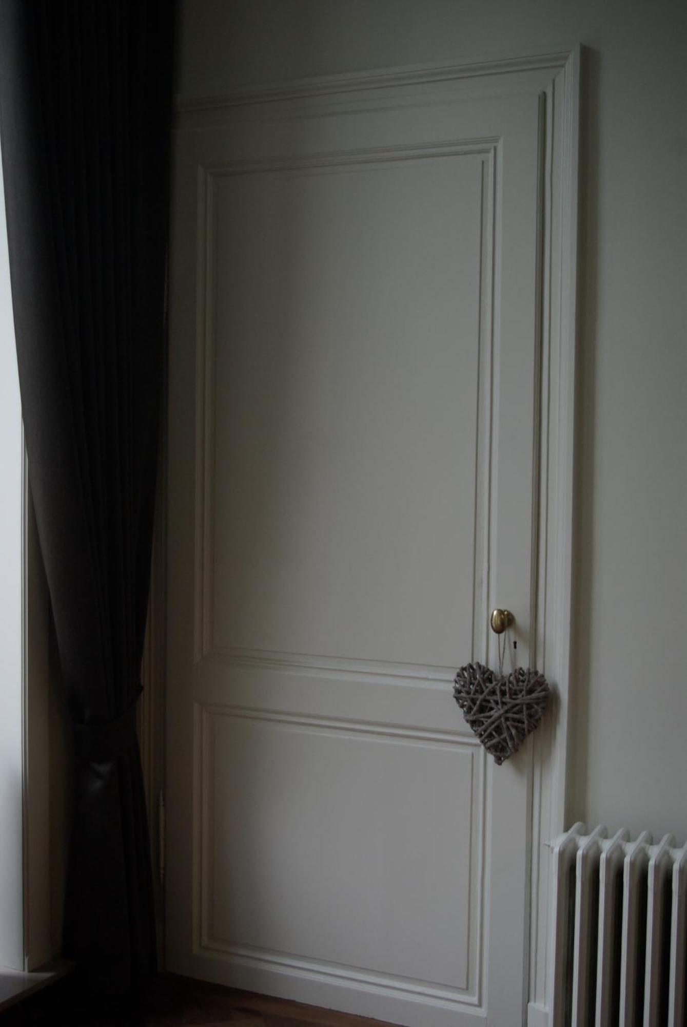B&B Huyze Weyne Brugge Dış mekan fotoğraf
