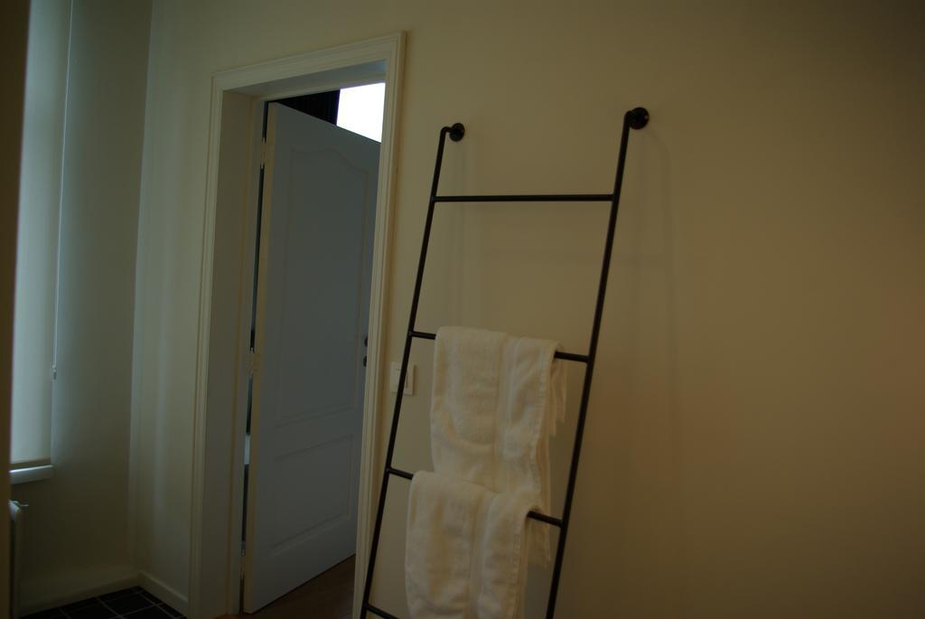 B&B Huyze Weyne Brugge Dış mekan fotoğraf