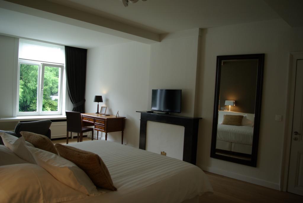B&B Huyze Weyne Brugge Dış mekan fotoğraf